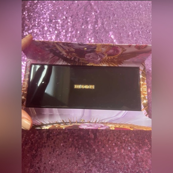 Pat McGrath mothership Sunlit pallete. NIB - Picture 3 of 4